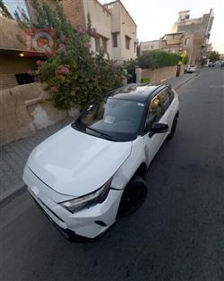 تويوتا راف 4